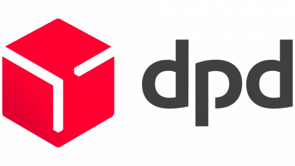 DPD Logo