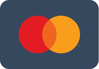 Mastercard Icon